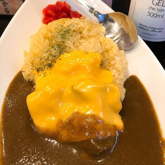 愛媛カレー専門店 Dining Sho-To - サブ画像1