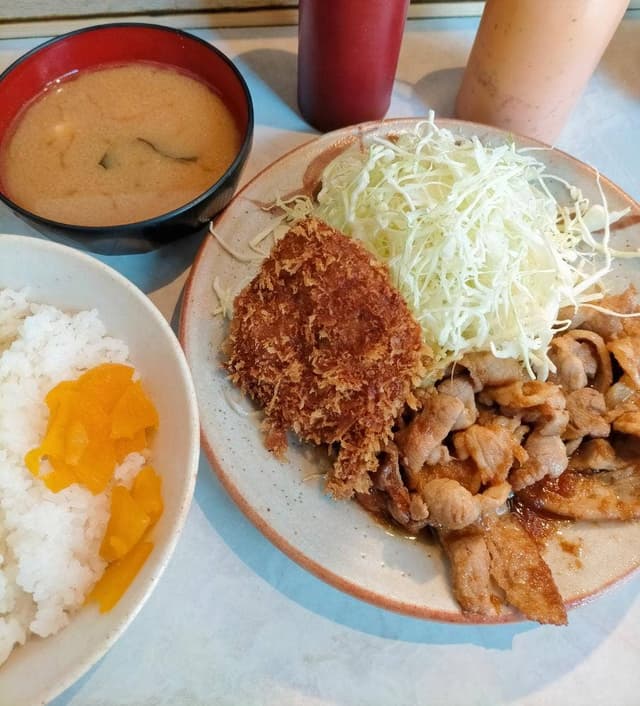 とんかつ三太 - サブ画像1