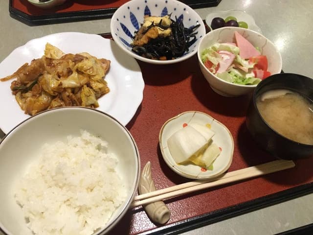 初梅 - サブ画像1