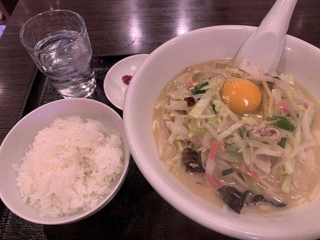 笑心 - サブ画像2