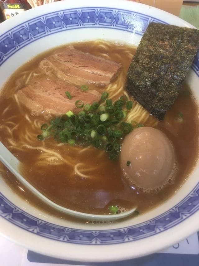 経堂まことや - サブ画像1