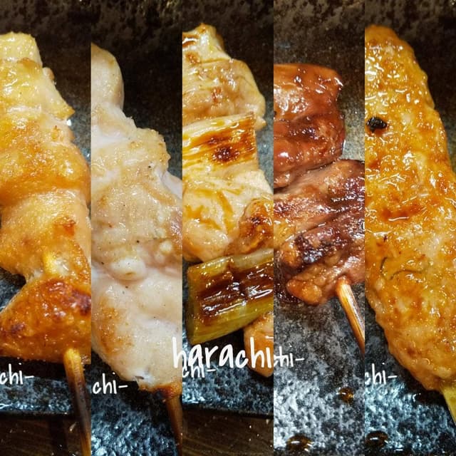 炭火焼鳥 ゆ鳥 魚の棚店 - サブ画像1