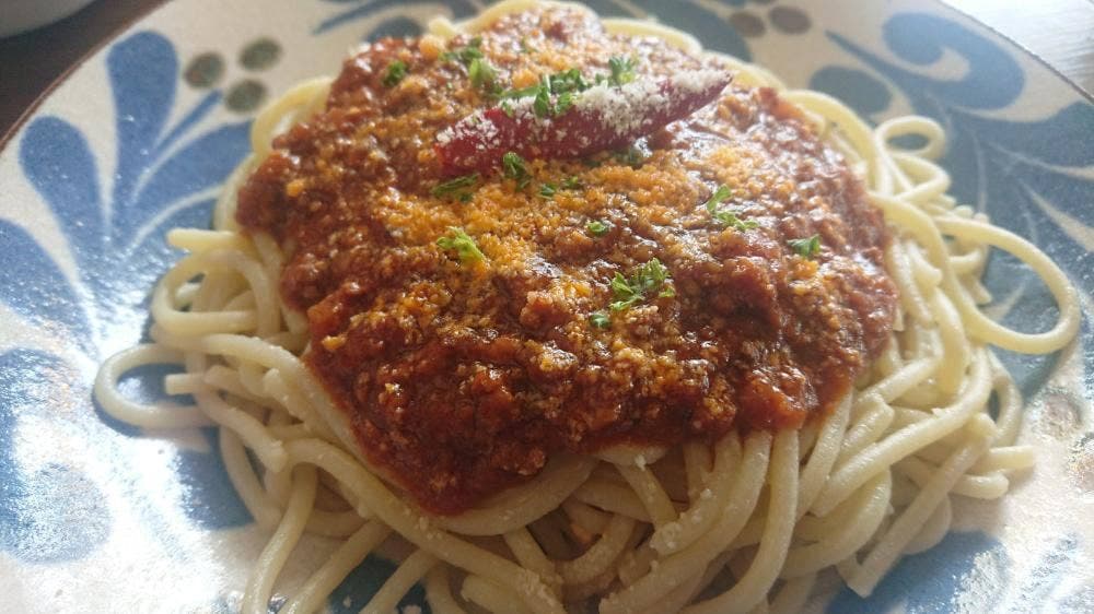 自家製 生パスタの店 バニヤン