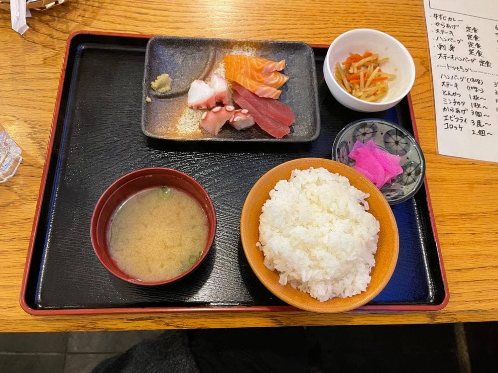 新鮮酒場 ぜっ品