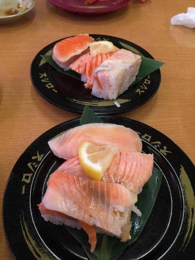 スシロー 野々市店 - サブ画像3