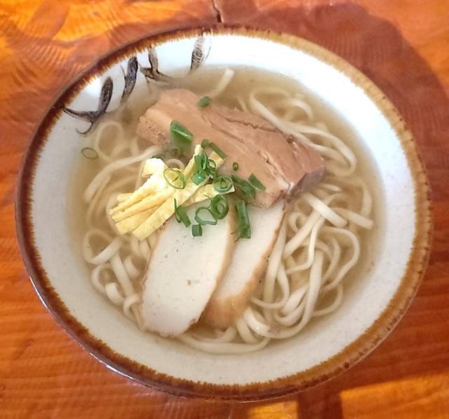 ゆんたく亭 - サブ画像2