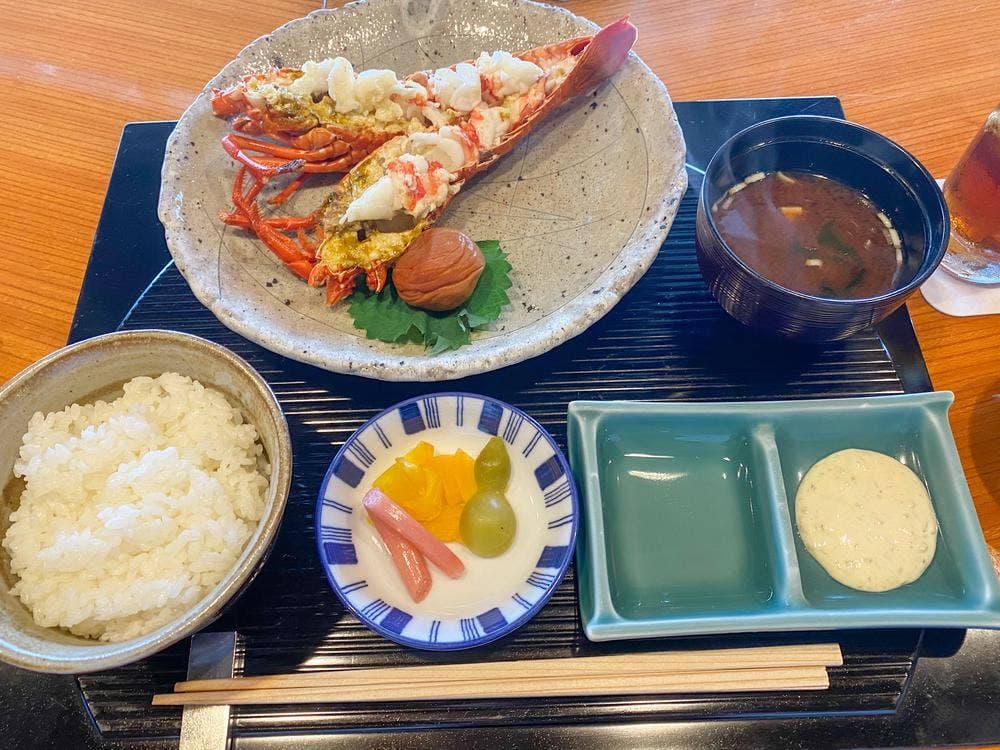 鉄板焼 欅 ホテルニューオータニ幕張