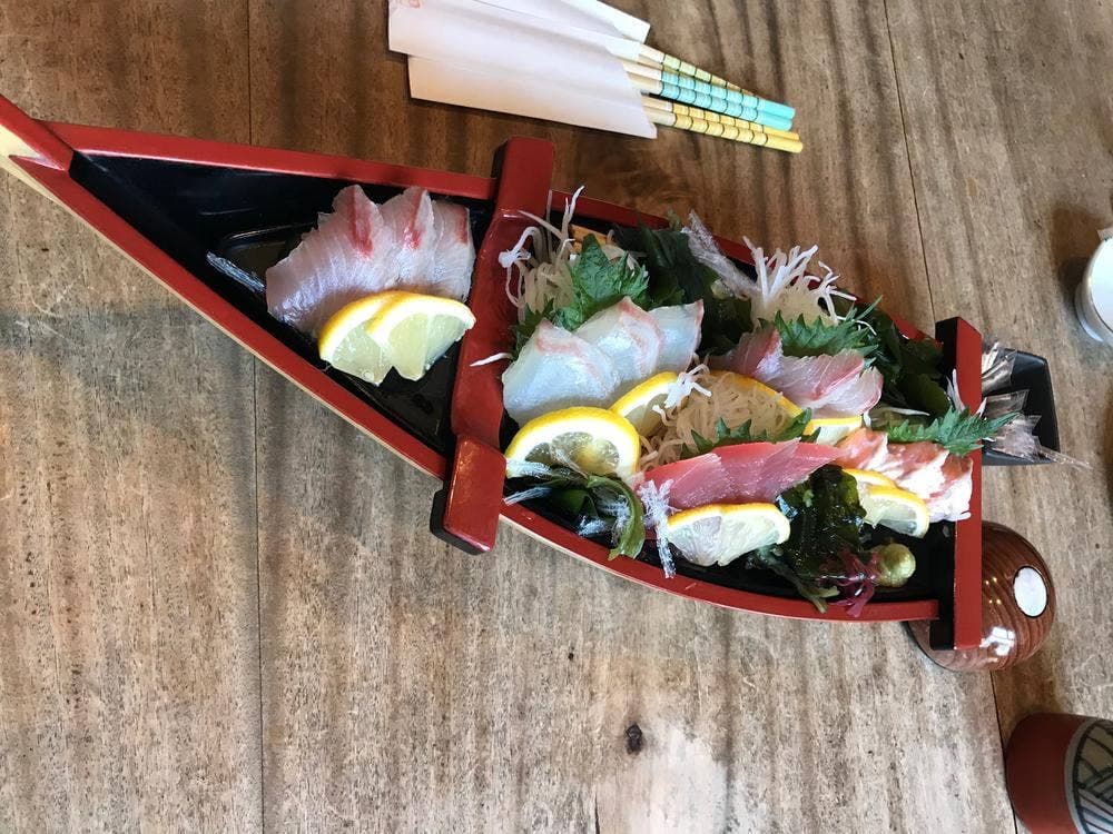 博多わび助・新宮店