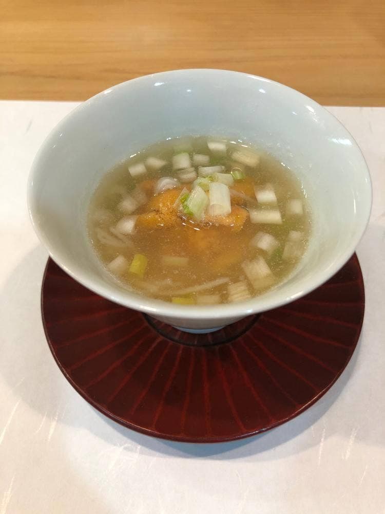 割烹 彩葉