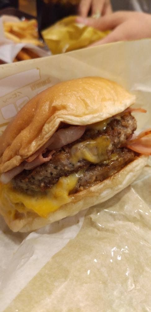 ロッテリア 札幌オーロラタウン店