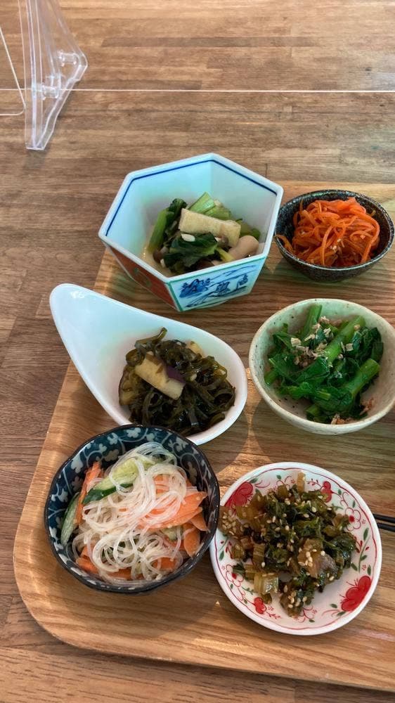 レイコズキッチン さいさい - サブ画像2