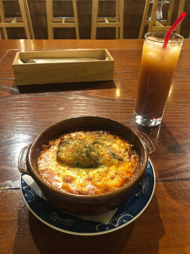OnsenGuestHouse HAKONETENT Bar - サブ画像1