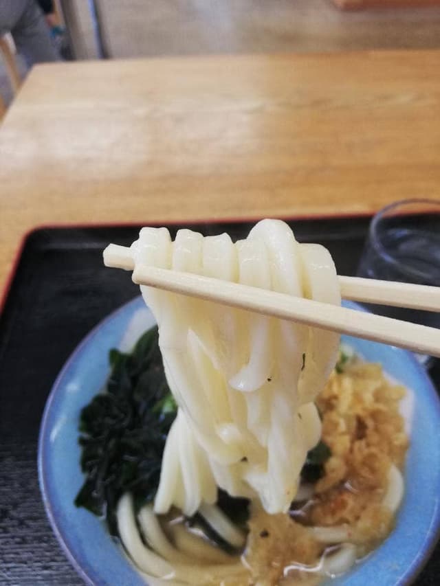 麺屋 はち芳 - サブ画像3