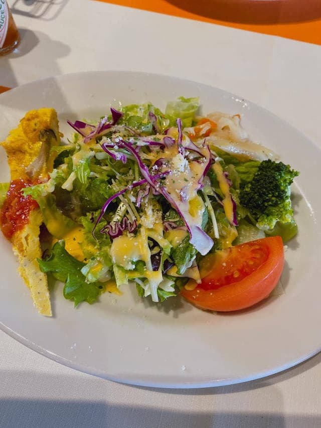 リトファンイタリアーノ 岡山店 - サブ画像1