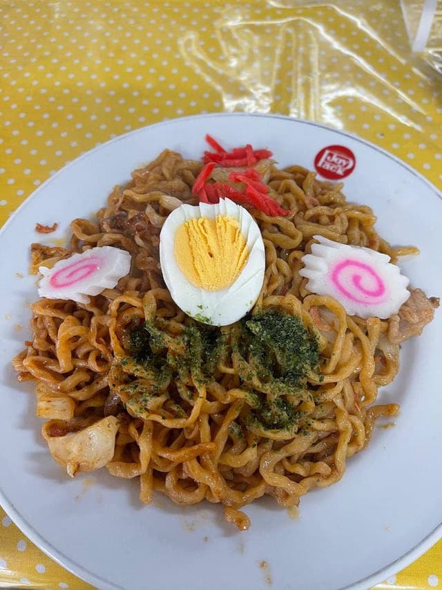 餃子ショップ - サブ画像2