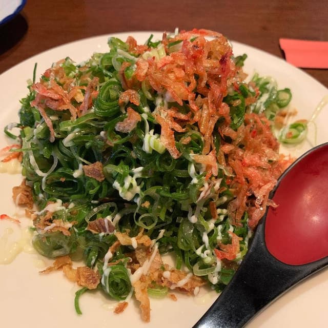 旬彩酒庵 おねぎや 新宿店 - サブ画像3