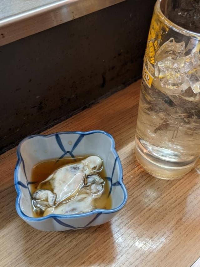 晩杯屋 ゼームス坂上店 - サブ画像3