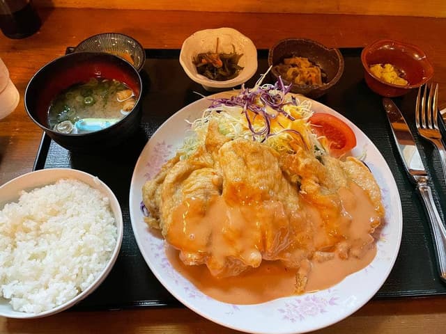 味工房えん - サブ画像3