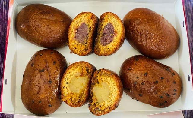 たいやき神田達磨 Pasar蓮田店 - サブ画像3