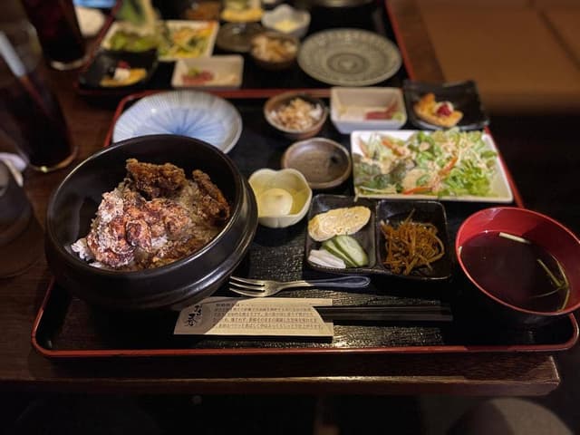 原始焼 まる秀 - サブ画像2