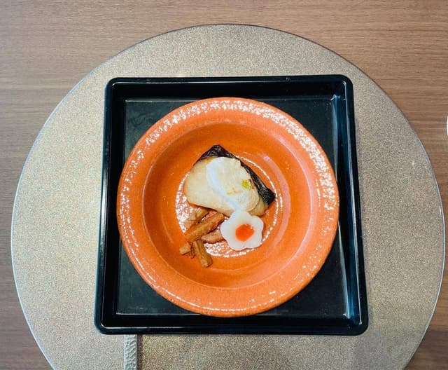 和食ダイニング廚洊 ANAクラウンプラザホテル岡山 - サブ画像3