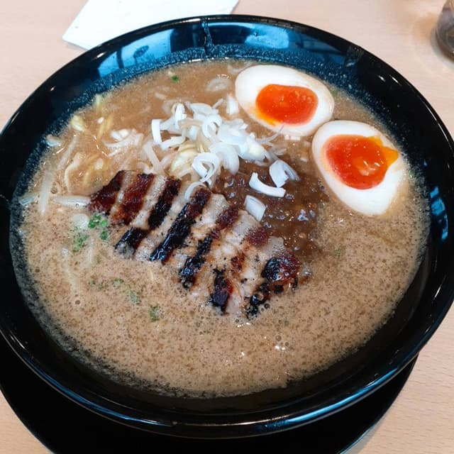とろこく味噌らーめん みそや源兵衛 西多賀店 - サブ画像2