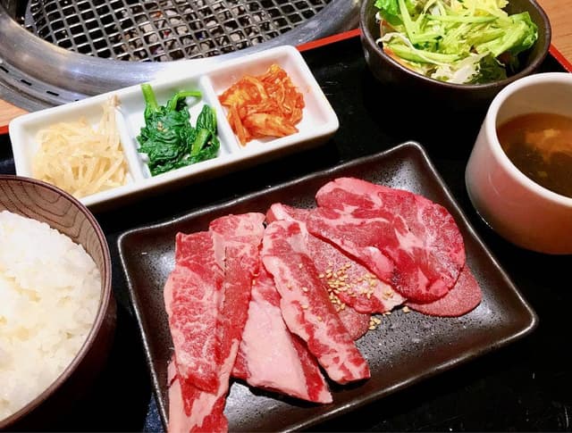 くろべこ 溝の口店 - サブ画像3