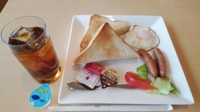 レストラン ポルックス - サブ画像1