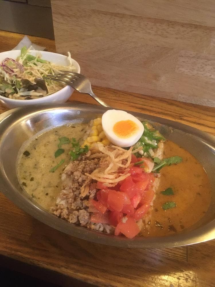 デイリースパイス アンド バル オフビート