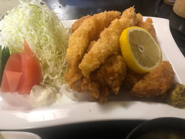 魚京 - サブ画像3