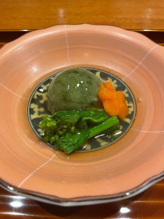 TEPPAN たなか - サブ画像1