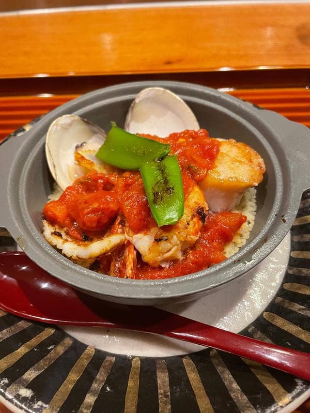 TEPPAN たなか - サブ画像2