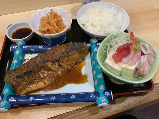 大衆割烹まつや - サブ画像3