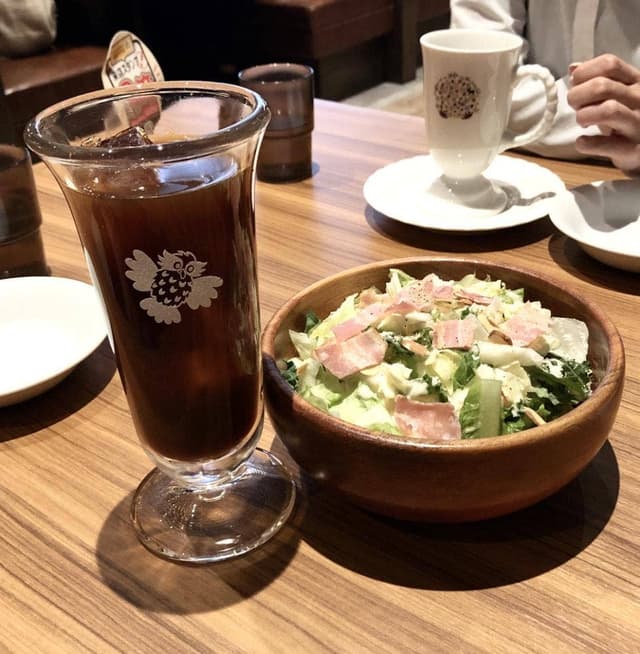 びっくりドンキー 瀬田店 - サブ画像1