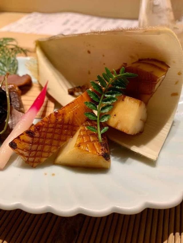 美味求真 幸 - サブ画像2