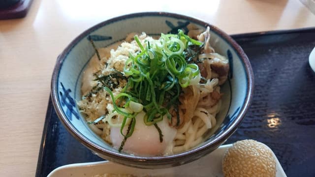 金比羅製麺 箕面稲店 - サブ画像1
