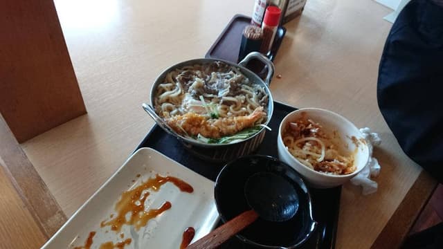 金比羅製麺 箕面稲店 - サブ画像2