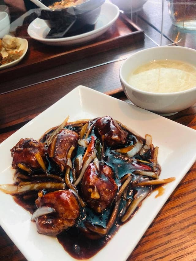 ダオフー 肥後橋店 - サブ画像1