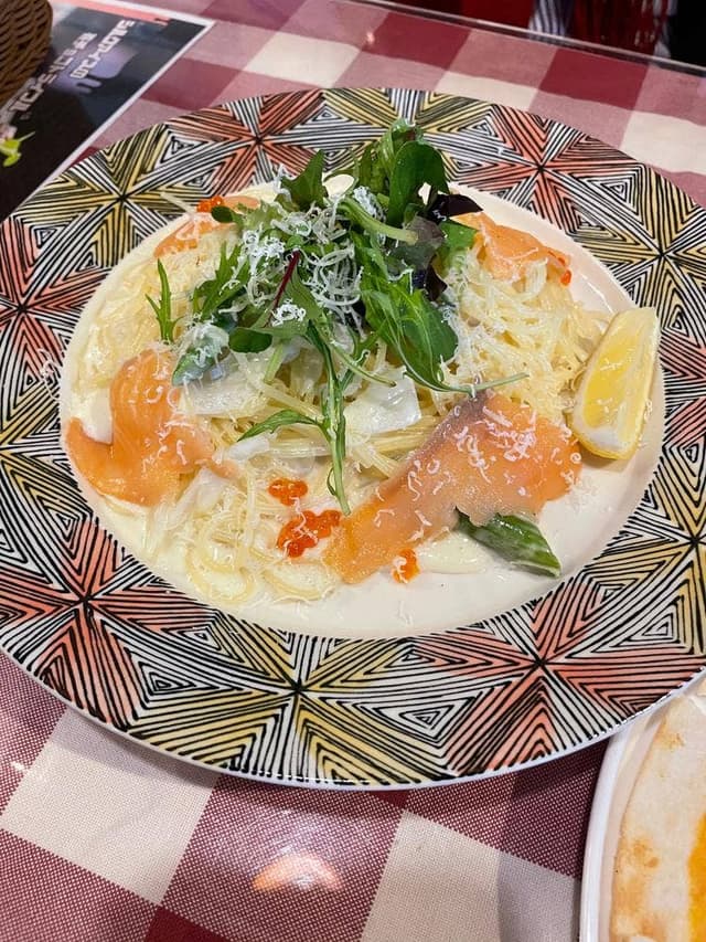 モルト・ヴォーノ・ニーナ - サブ画像1