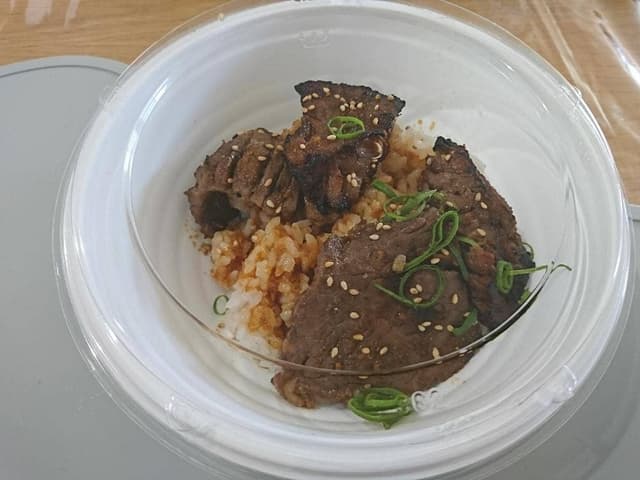 ふくみ屋 焼肉玉川店 - サブ画像2