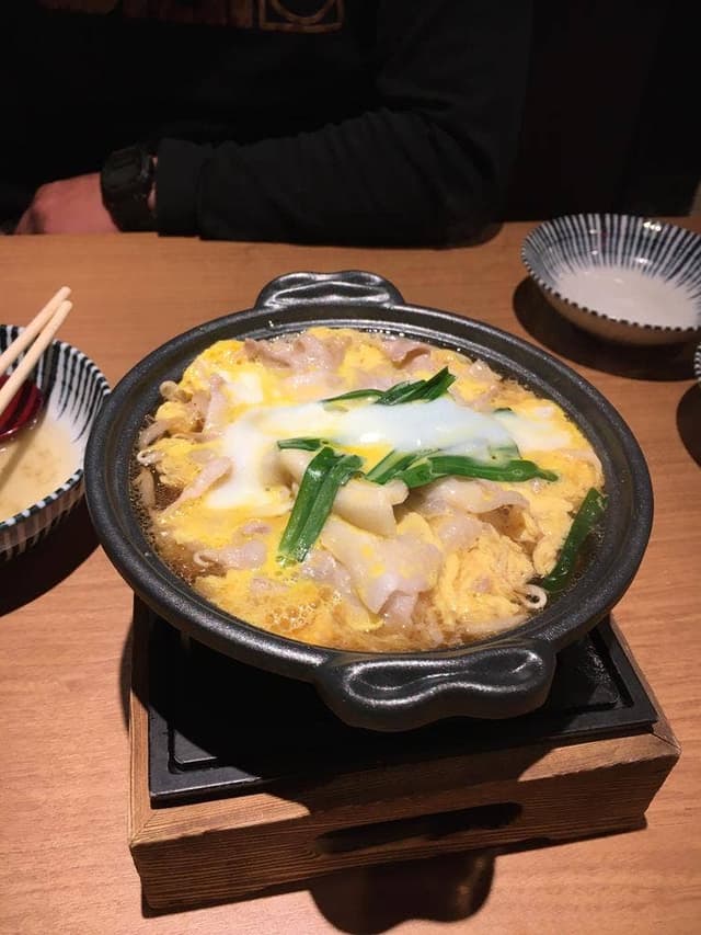 食べ飲み放題 大衆食堂 安べゑ JR和歌山駅前店 - サブ画像1