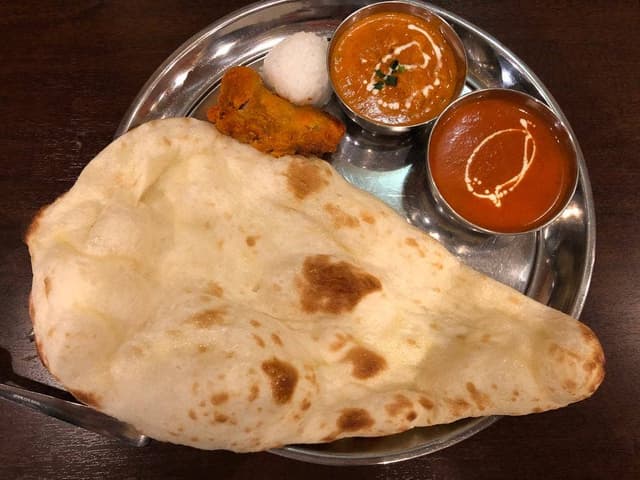 Jigri Indian Nepali Restaurant & Bar - サブ画像1
