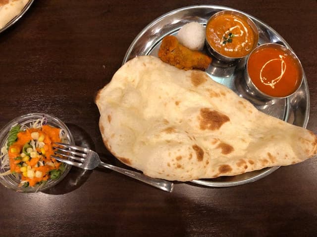 Jigri Indian Nepali Restaurant & Bar - サブ画像3