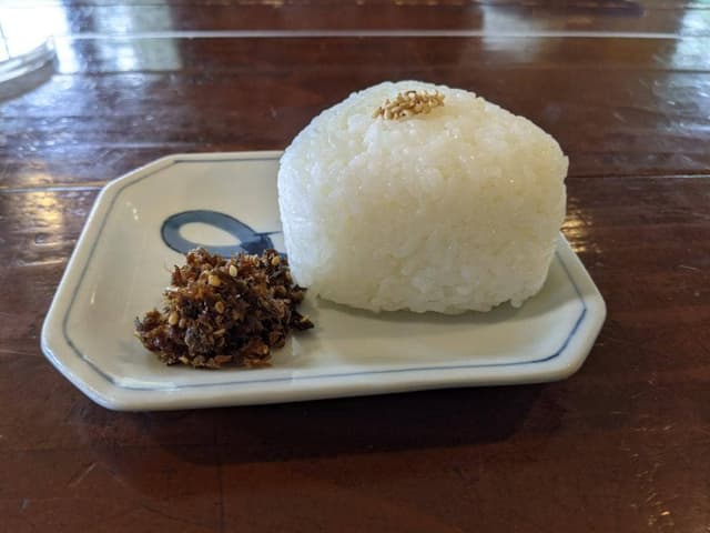 太平寺うどん - サブ画像3