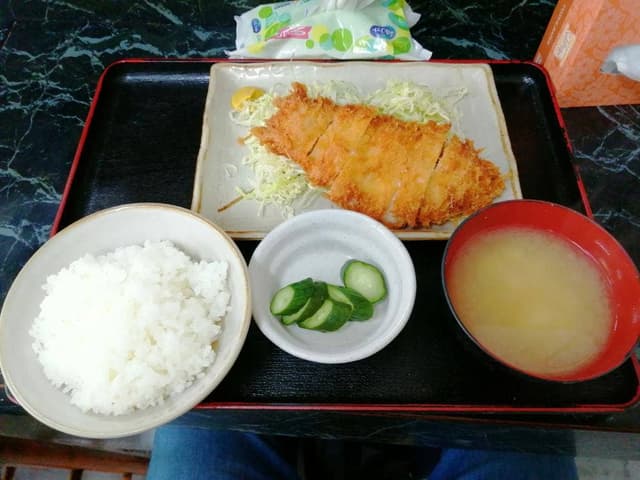 江差 - サブ画像3