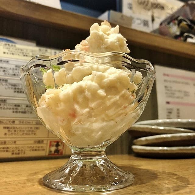 立ち呑み処 くれない - サブ画像3