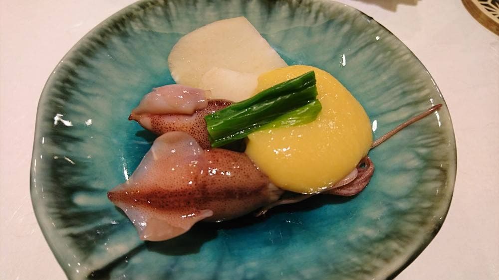 鮨ゆきむら