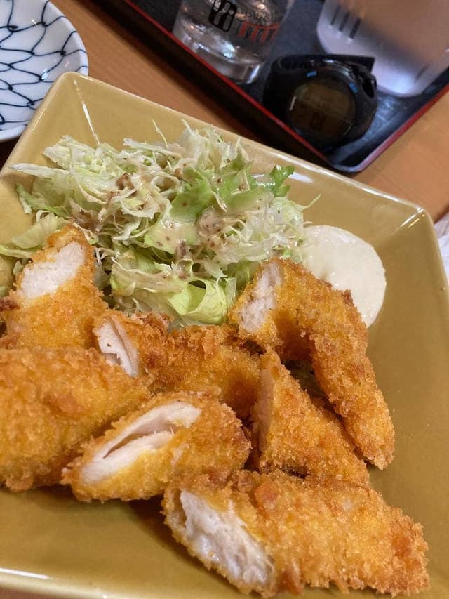 居酒屋 凪 - サブ画像3