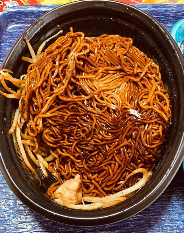 揚州商人 第二産業南中野店 - サブ画像1