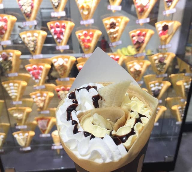 フーズティー×チュチュ イオンモール明和店 - サブ画像1